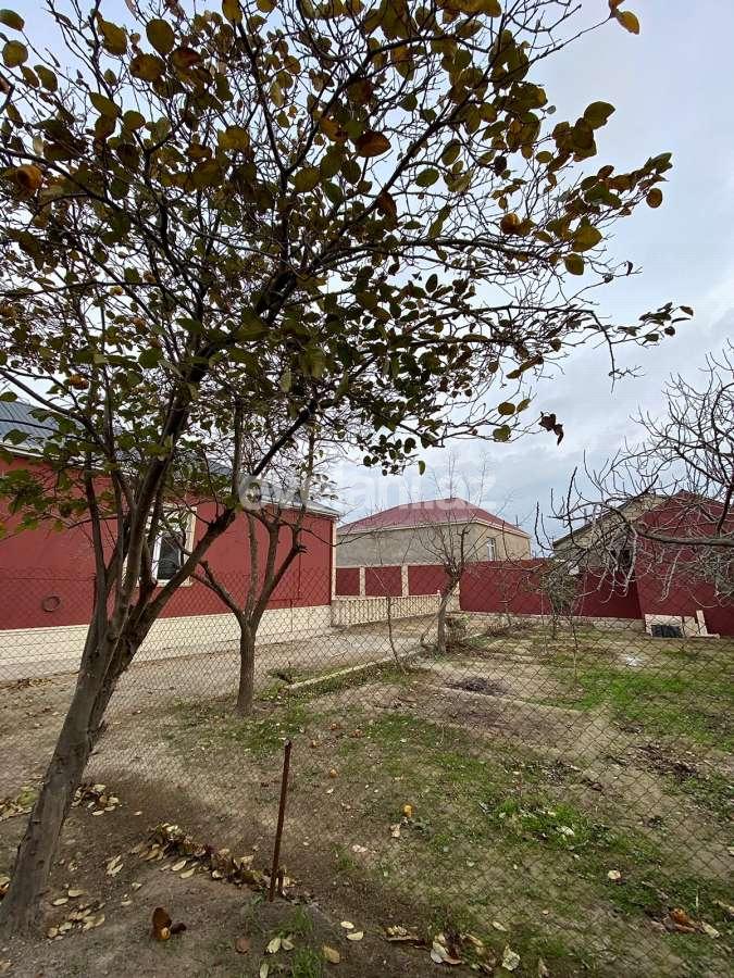 Satılır, həyət evi / bağ, 4 otaqlı, 120 m², Bakı, Sabunçu r, Yeni Ramana q.