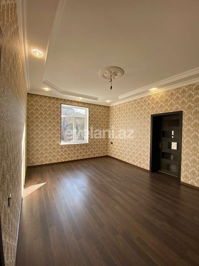 Satılır, həyət evi / bağ, 4 otaqlı, 120 m², Bakı, Sabunçu r, Yeni Ramana q.