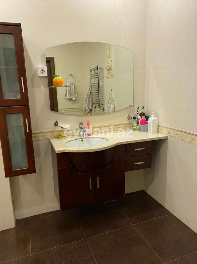 Sale, new building, 3 room, 136 m², Baku, Nasimi r.