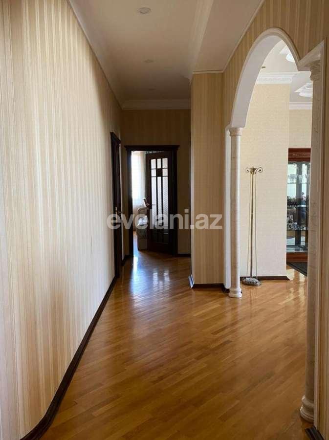 Sale, new building, 3 room, 136 m², Baku, Nasimi r.