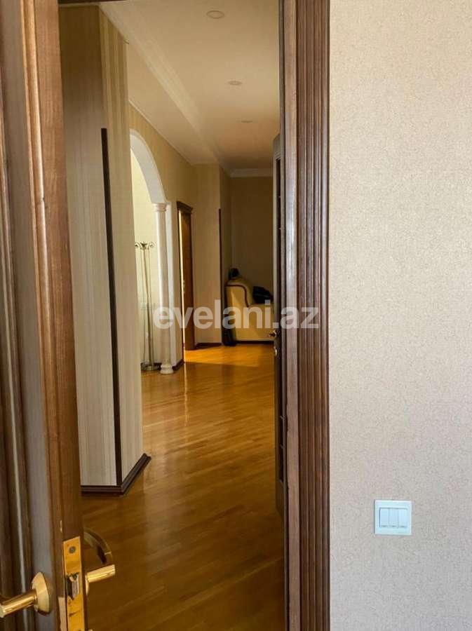 Sale, new building, 3 room, 136 m², Baku, Nasimi r.