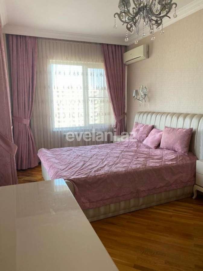 Sale, new building, 3 room, 136 m², Baku, Nasimi r.