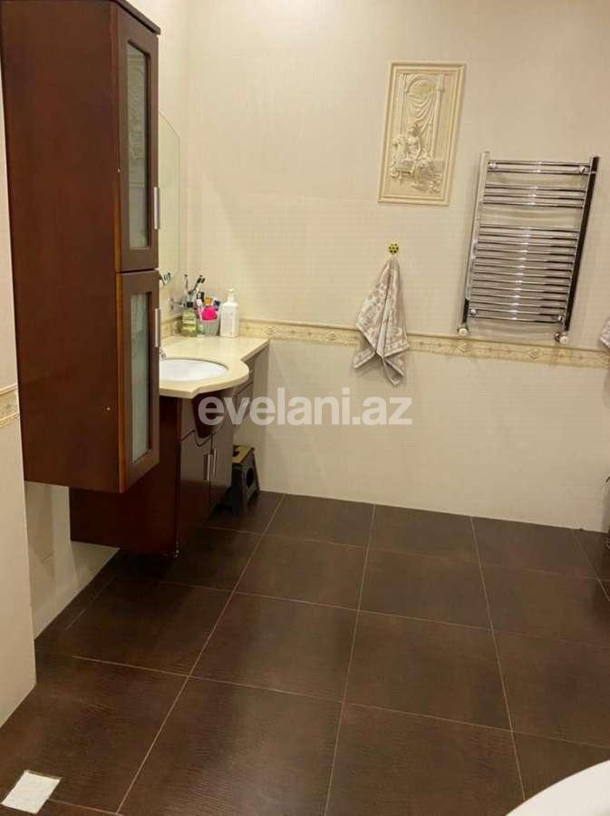 Sale, new building, 3 room, 136 m², Baku, Nasimi r.