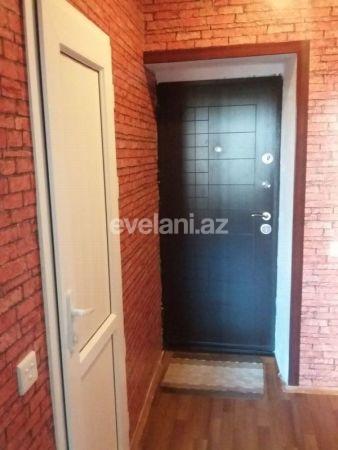 Sale, old building, 2 room, 65 m², Baku, Nasimi r, 28 may m.