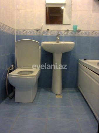 Sale, old building, 2 room, 65 m², Baku, Nasimi r, 28 may m.
