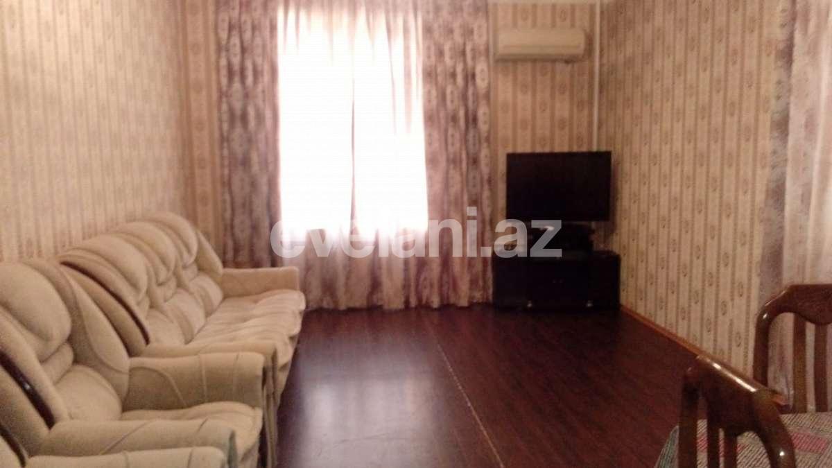 Sale, old building, 2 room, 65 m², Baku, Nasimi r, 28 may m.
