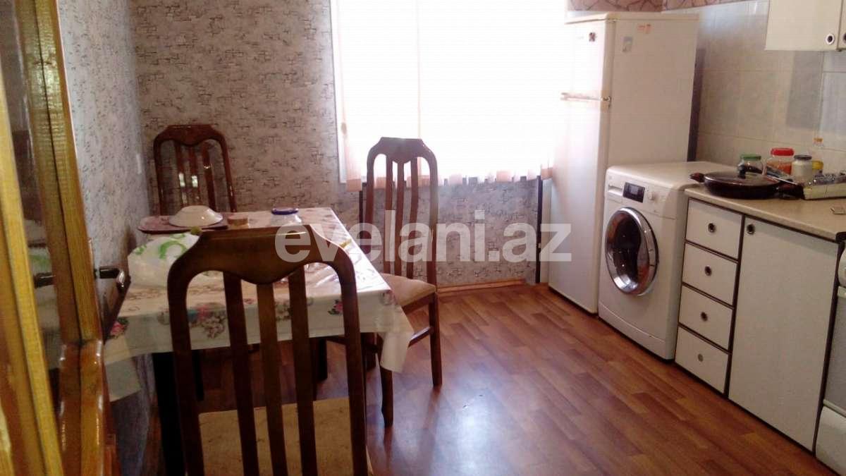 Sale, old building, 2 room, 65 m², Baku, Nasimi r, 28 may m.