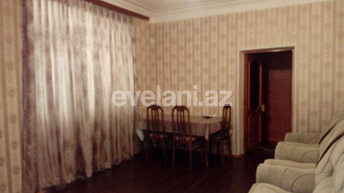 Sale, old building, 2 room, 65 m², Baku, Nasimi r, 28 may m.
