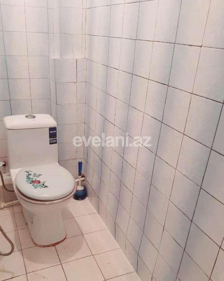 Satılır, köhnə tikili, 2 otaqlı, 60 m², Bakı, Xətai r, Həzi Aslanov q.