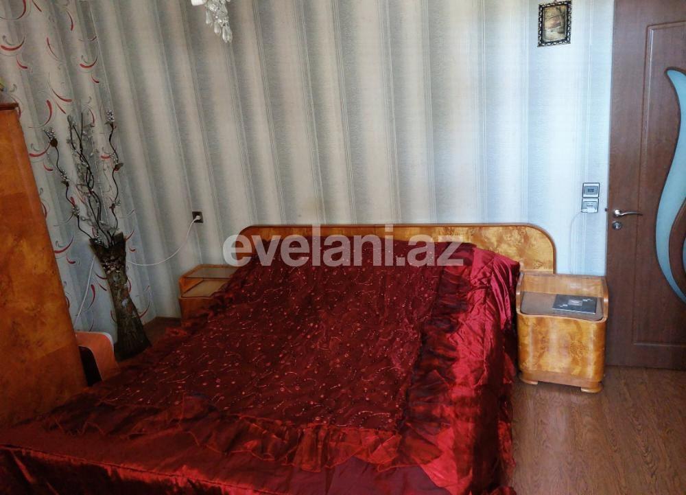 Satılır, köhnə tikili, 2 otaqlı, 60 m², Bakı, Xətai r, Həzi Aslanov q.
