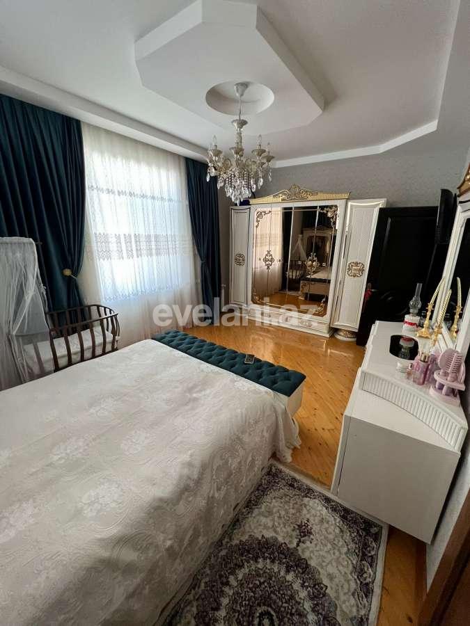 Продаётся, вилла, 8-комнаты, 400 m², Баку, Хатаинский r.