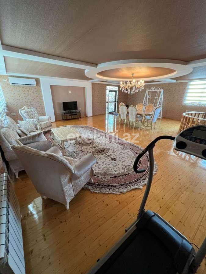 Продаётся, вилла, 8-комнаты, 400 m², Баку, Хатаинский r.