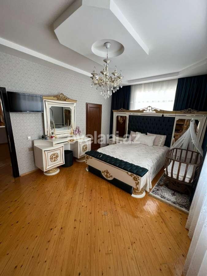 Продаётся, вилла, 8-комнаты, 400 m², Баку, Хатаинский r.