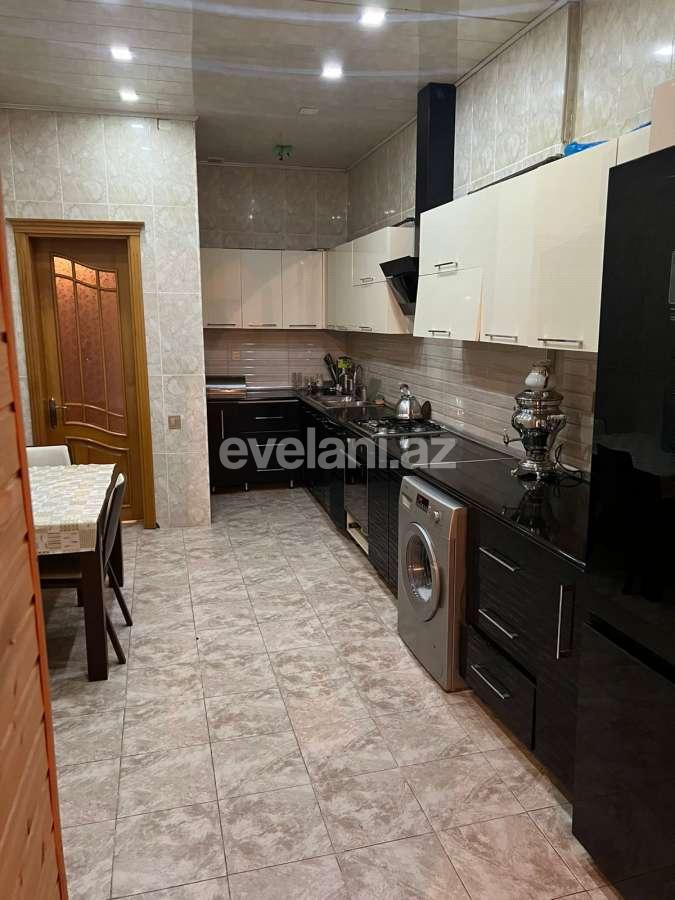 Продаётся, вилла, 8-комнаты, 400 m², Баку, Хатаинский r.