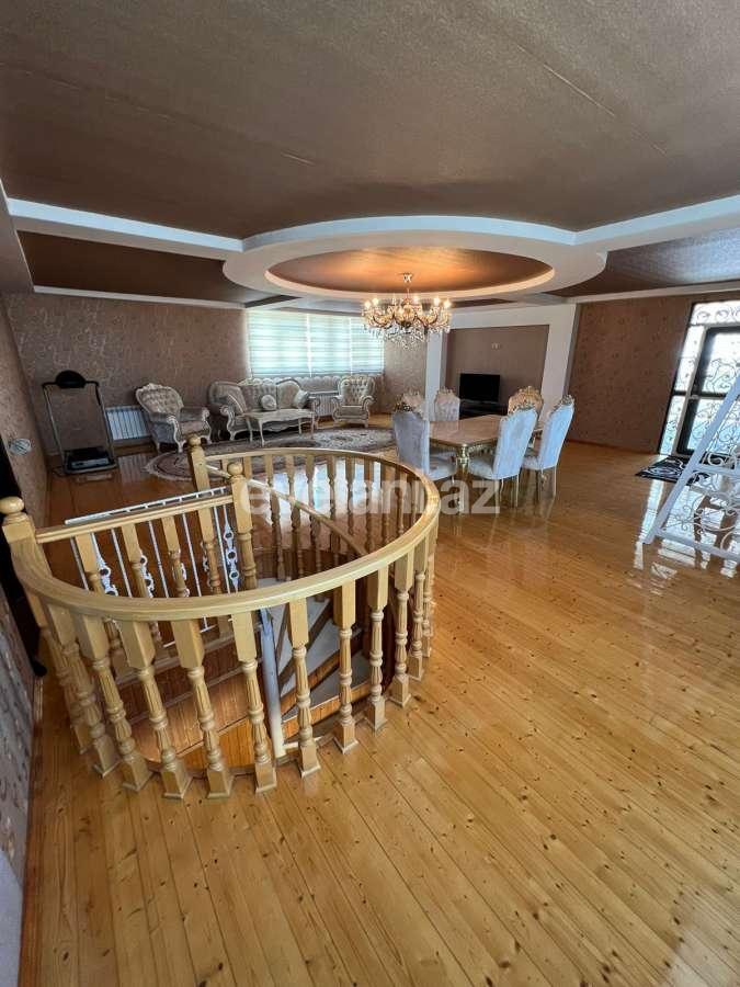 Продаётся, вилла, 8-комнаты, 400 m², Баку, Хатаинский r.