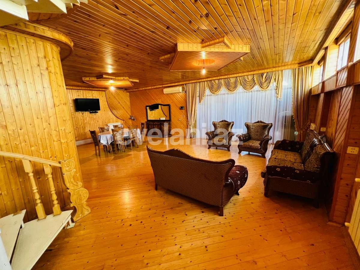 Продаётся, вилла, 8-комнаты, 400 m², Баку, Хатаинский r.
