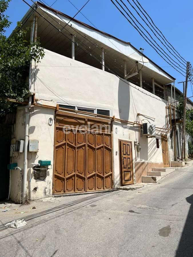 Продаётся, вилла, 8-комнаты, 400 m², Баку, Хатаинский r.