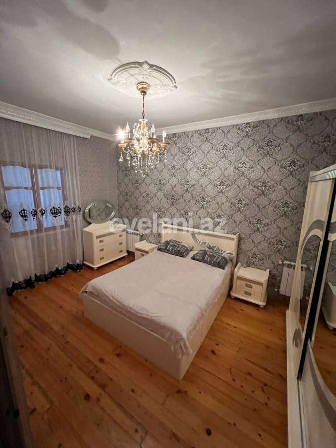 Продаётся, вилла, 8-комнаты, 400 m², Баку, Хатаинский r.