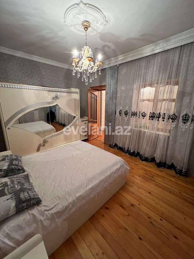 Продаётся, вилла, 8-комнаты, 400 m², Баку, Хатаинский r.