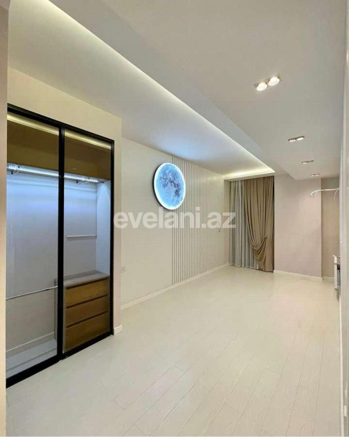 Satılır, yeni tikili, 3 otaqlı, 106 m², Bakı, Nəsimi r.