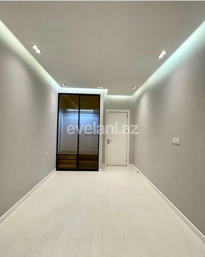 Satılır, yeni tikili, 3 otaqlı, 106 m², Bakı, Nəsimi r.