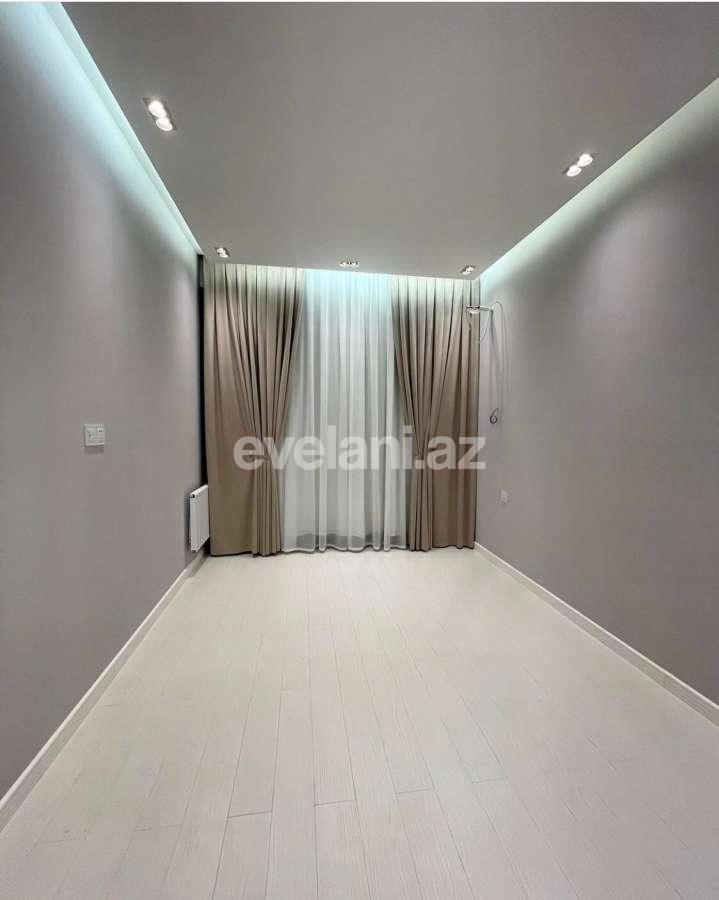 Satılır, yeni tikili, 3 otaqlı, 106 m², Bakı, Nəsimi r.