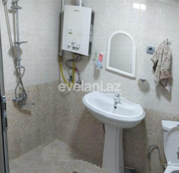 Satılır, köhnə tikili, 1 otaqlı, 35 m², Bakı, Nərimanov r, Nəriman Nərimanov m.