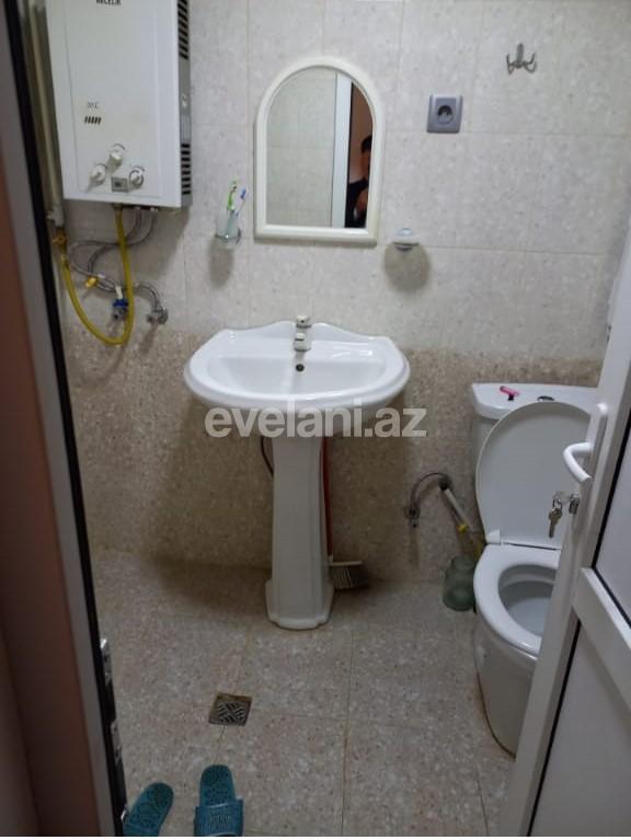 Satılır, köhnə tikili, 1 otaqlı, 35 m², Bakı, Nərimanov r, Nəriman Nərimanov m.