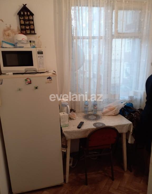 Satılır, köhnə tikili, 1 otaqlı, 35 m², Bakı, Nərimanov r, Nəriman Nərimanov m.