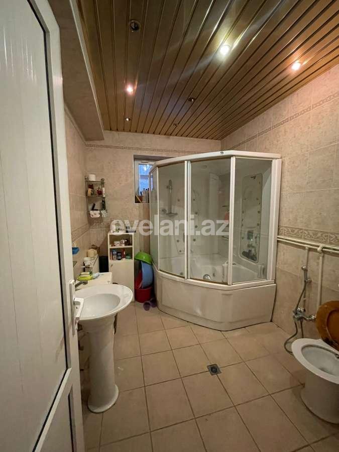 Sale, new building, 4 room, 200 m², Baku, Binagadi r.