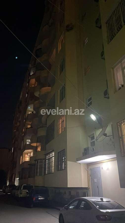 Sale, new building, 4 room, 200 m², Baku, Binagadi r.