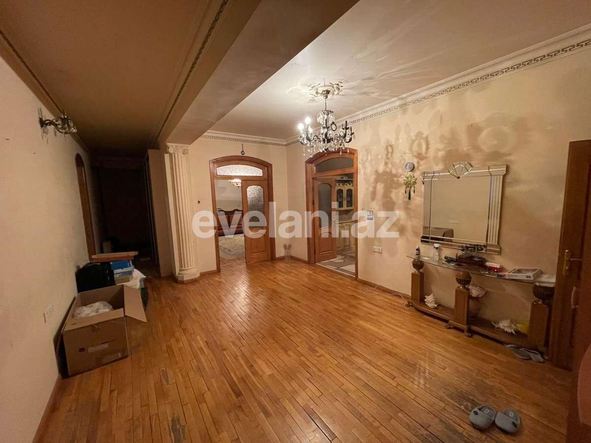 Sale, new building, 4 room, 200 m², Baku, Binagadi r.