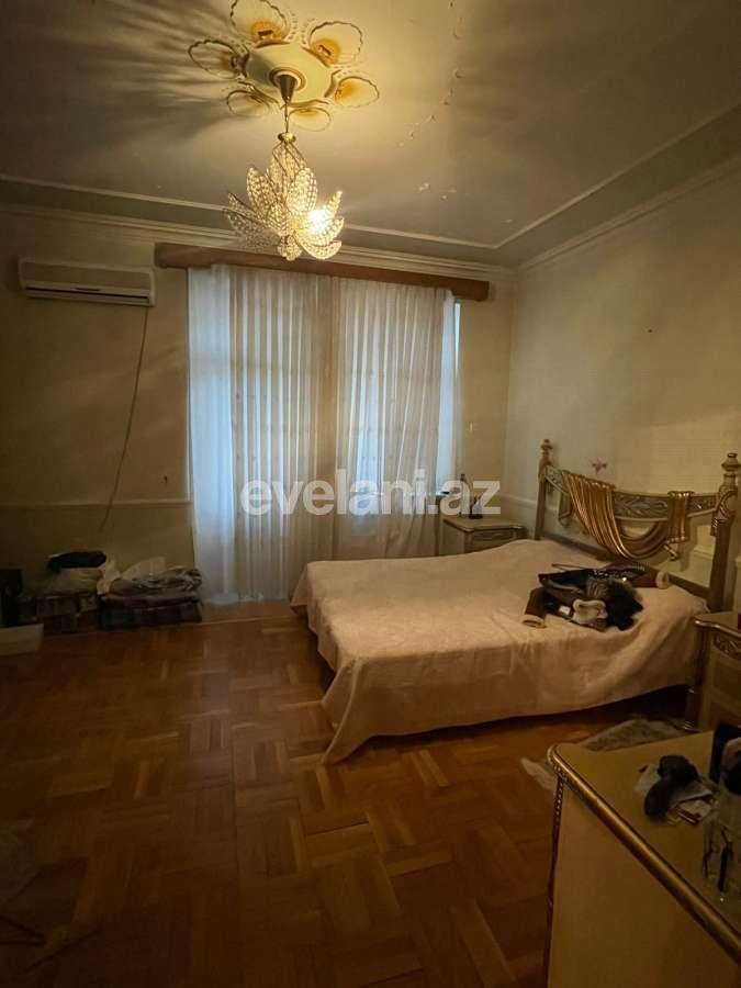 Sale, new building, 4 room, 200 m², Baku, Binagadi r.
