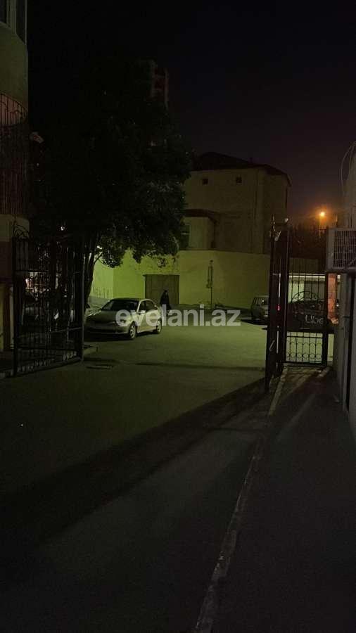 Sale, new building, 4 room, 200 m², Baku, Binagadi r.