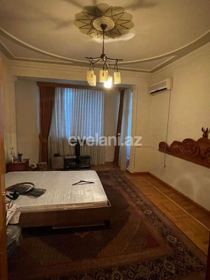 Sale, new building, 4 room, 200 m², Baku, Binagadi r.