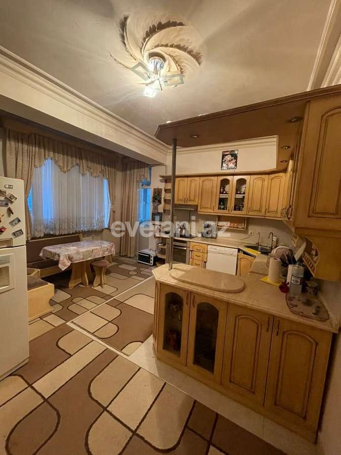 Sale, new building, 4 room, 200 m², Baku, Binagadi r.