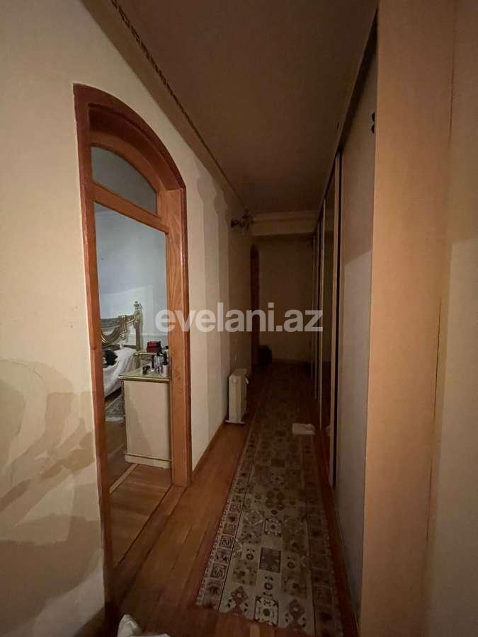 Sale, new building, 4 room, 200 m², Baku, Binagadi r.