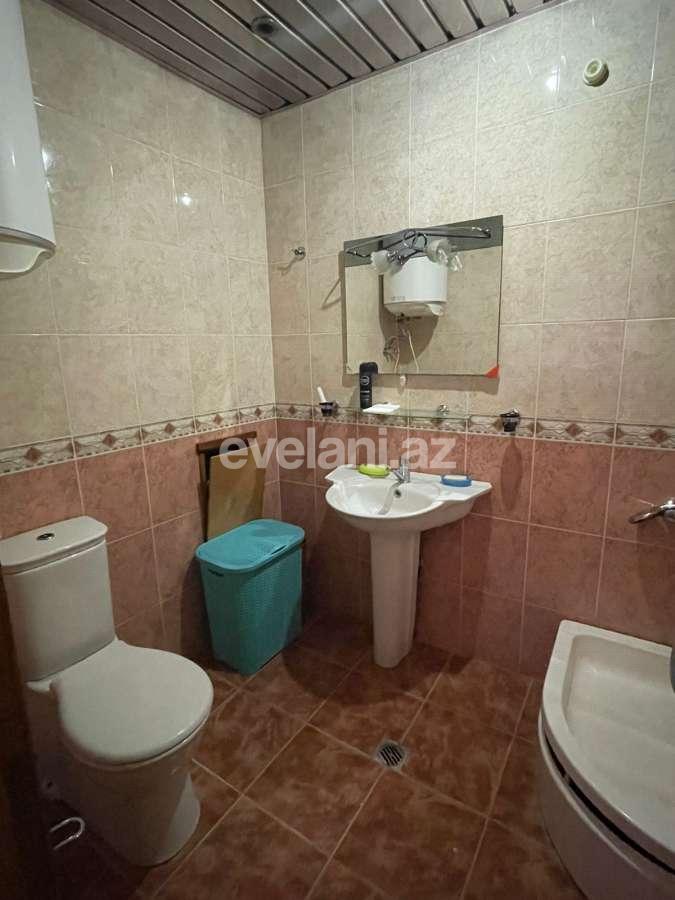 Sale, new building, 4 room, 200 m², Baku, Binagadi r.