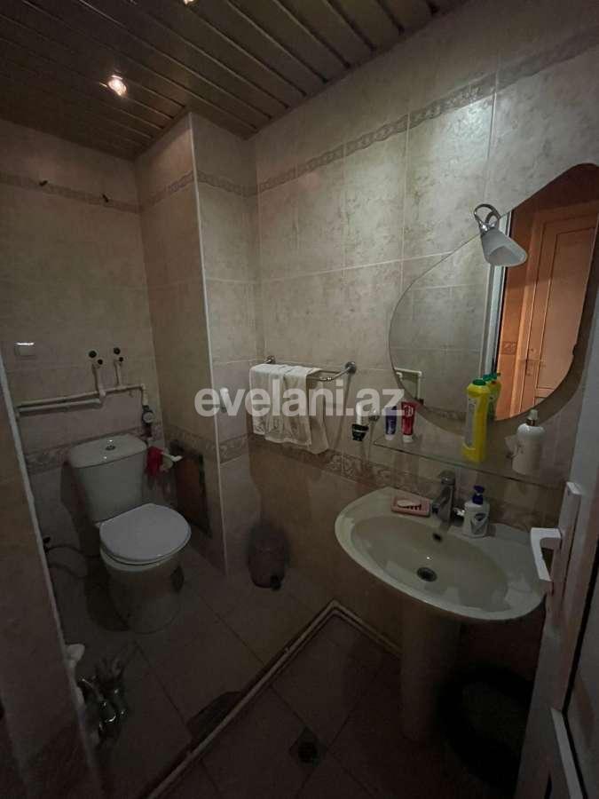 Sale, new building, 4 room, 200 m², Baku, Binagadi r.