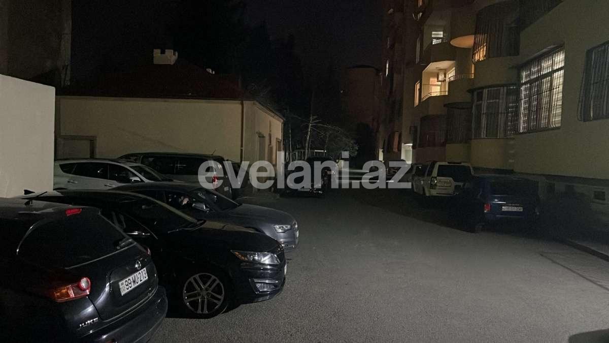 Sale, new building, 4 room, 200 m², Baku, Binagadi r.