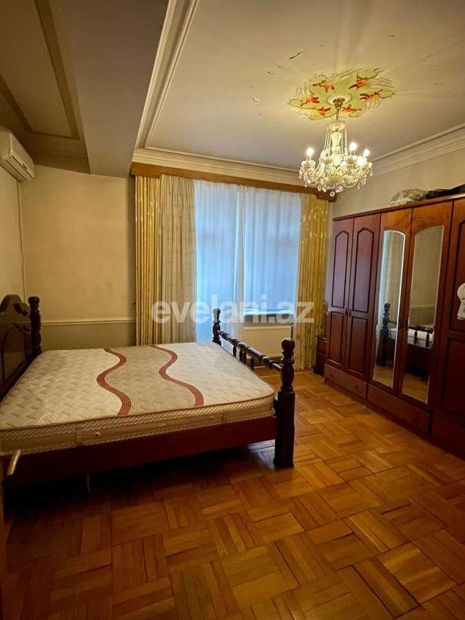 Sale, new building, 4 room, 200 m², Baku, Binagadi r.