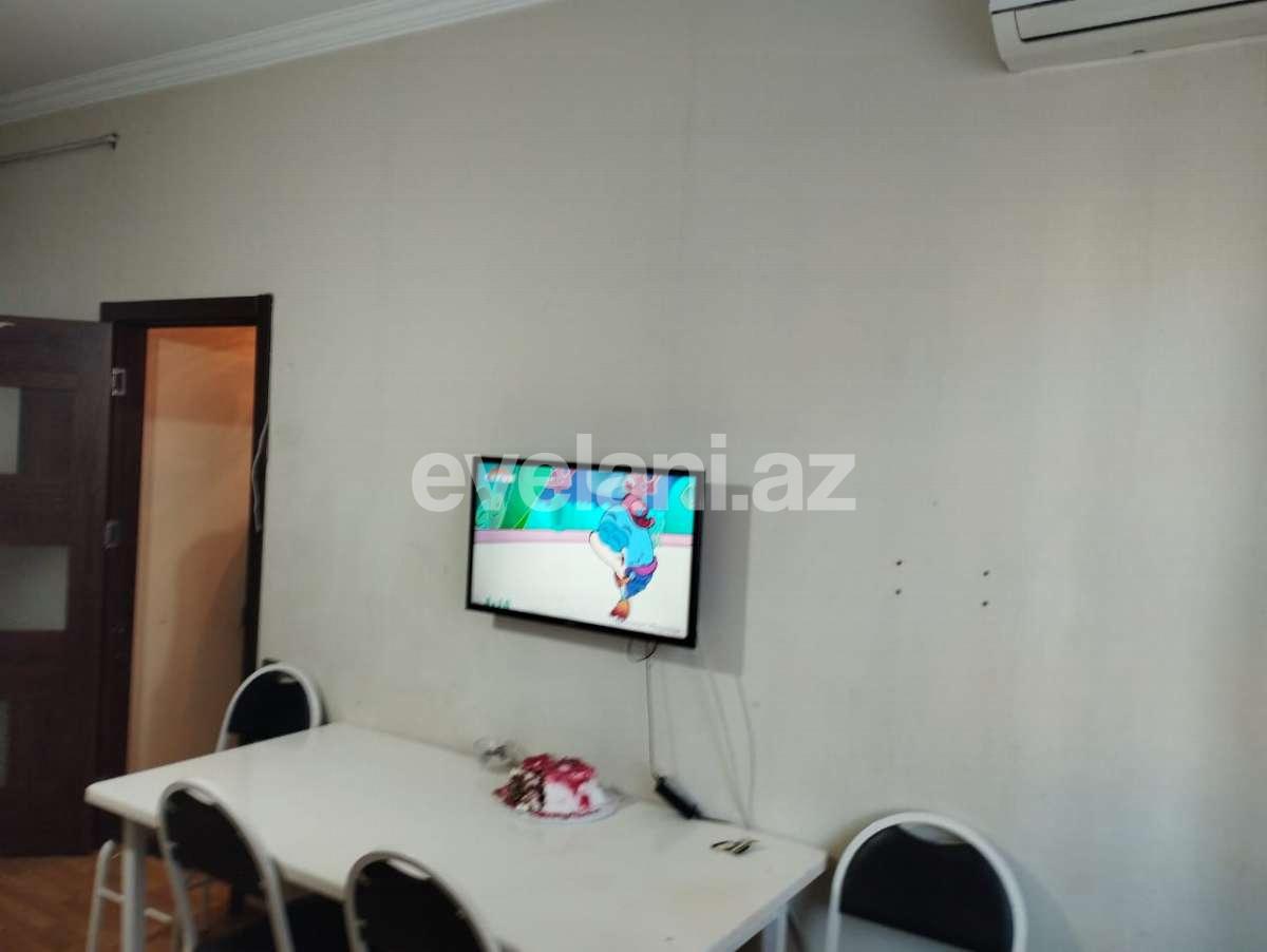 Satılır, yeni tikili, 2 otaqlı, 58 m², Xırdalan