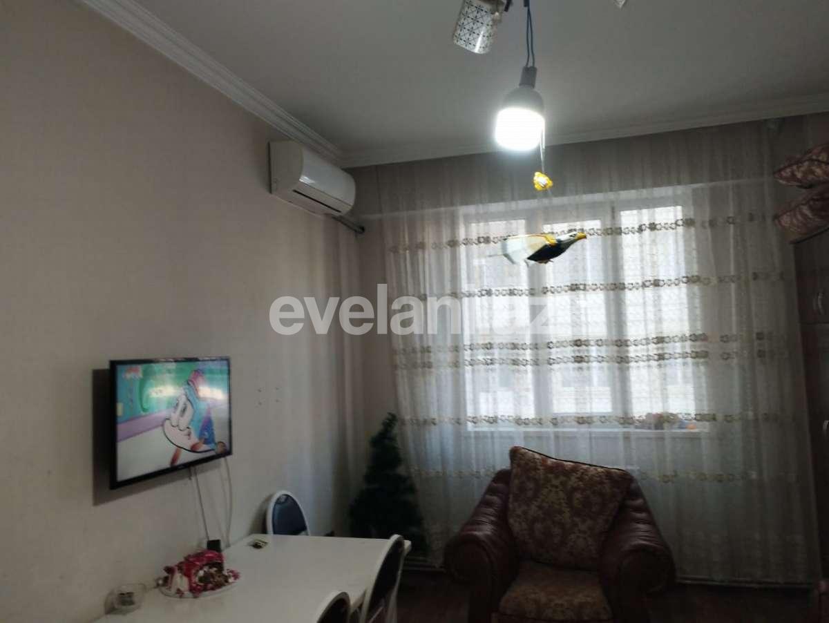 Satılır, yeni tikili, 2 otaqlı, 58 m², Xırdalan