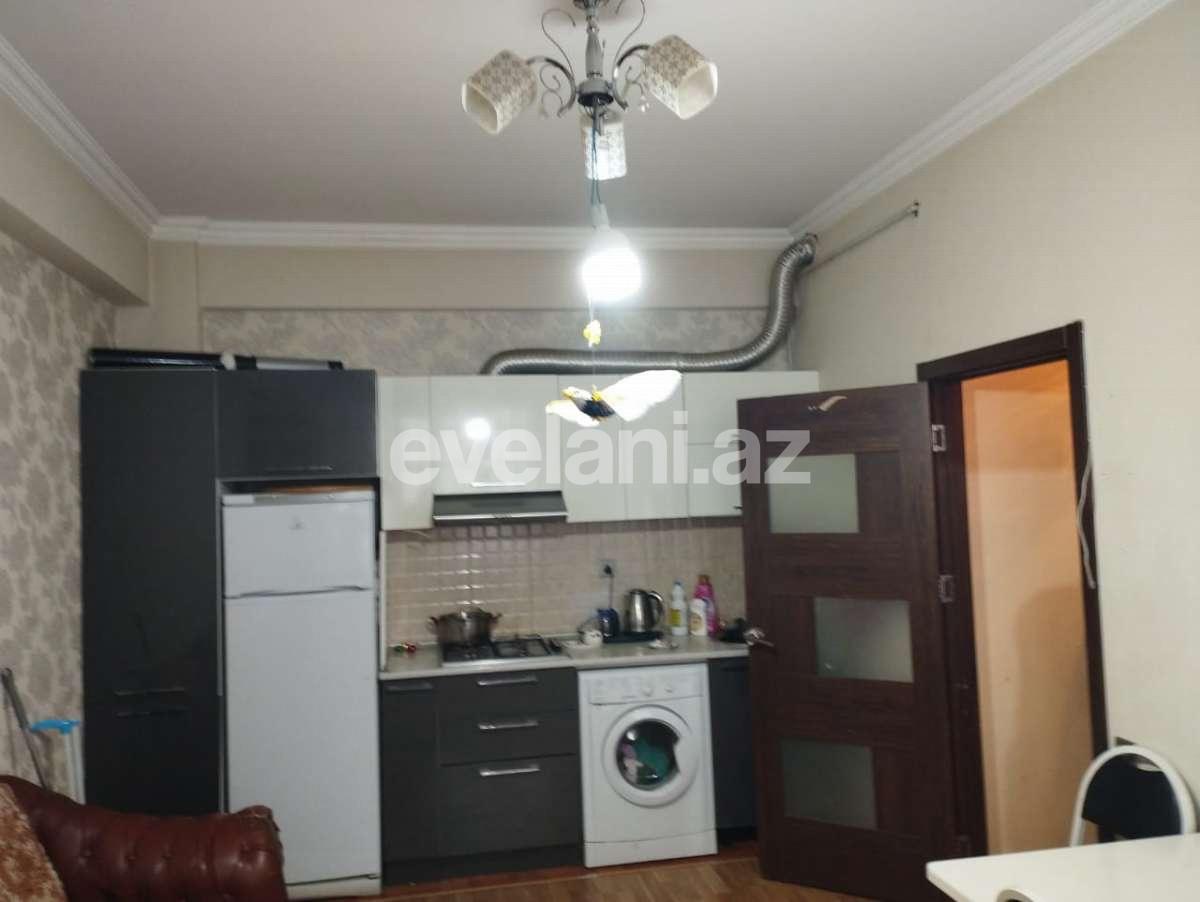 Satılır, yeni tikili, 2 otaqlı, 58 m², Xırdalan