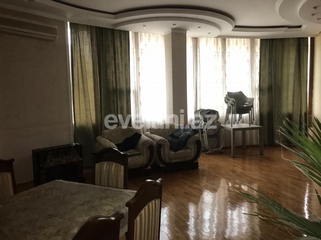 Kirayə verilir, villa, 2 otaqlı, 120 m², Bakı, Nərimanov r, Gənclik m.