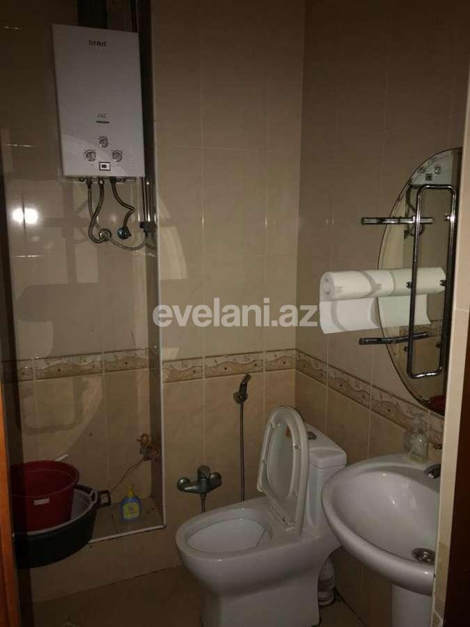 Kirayə verilir, villa, 2 otaqlı, 120 m², Bakı, Nərimanov r, Gənclik m.