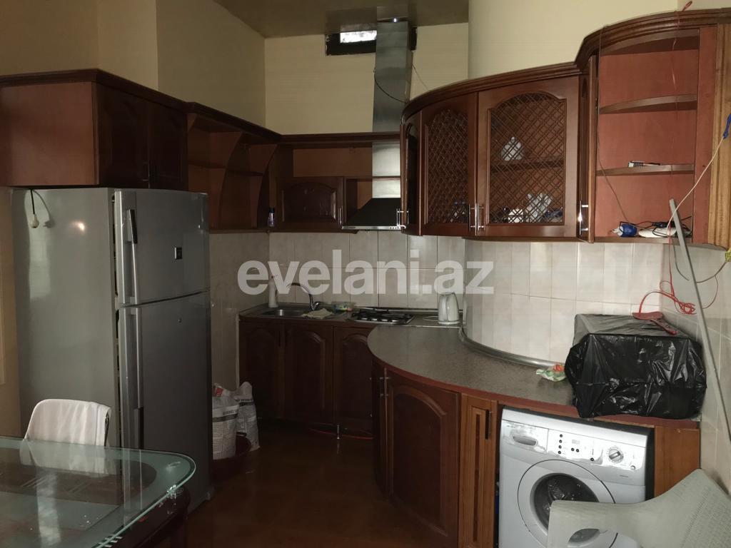 Kirayə verilir, villa, 2 otaqlı, 120 m², Bakı, Nərimanov r, Gənclik m.