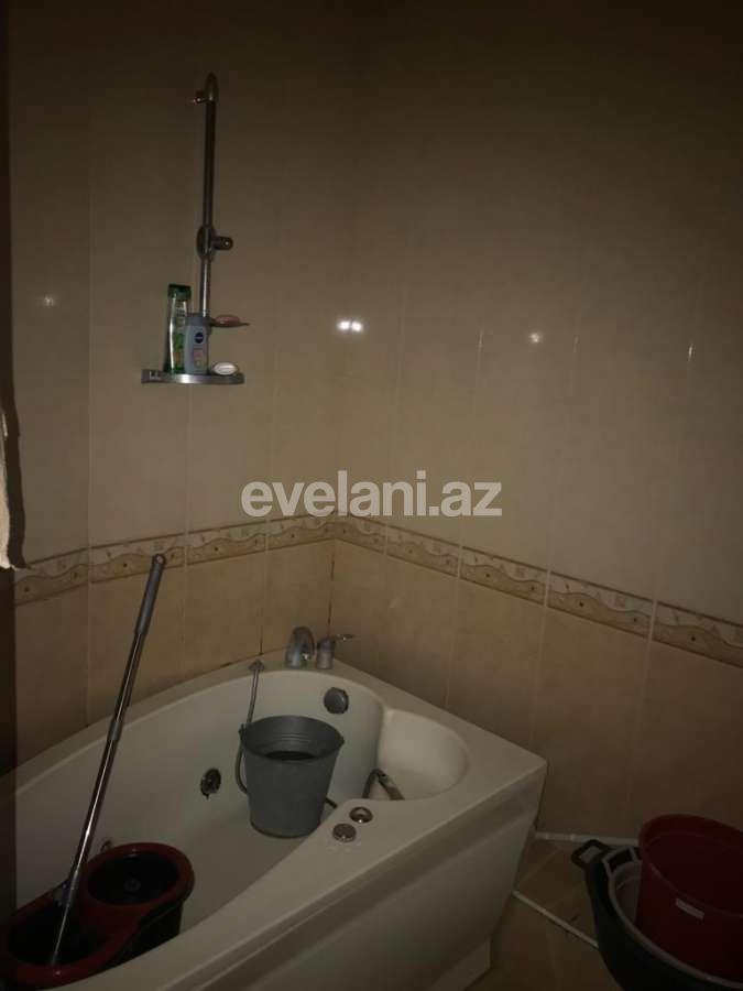 Kirayə verilir, villa, 2 otaqlı, 120 m², Bakı, Nərimanov r, Gənclik m.