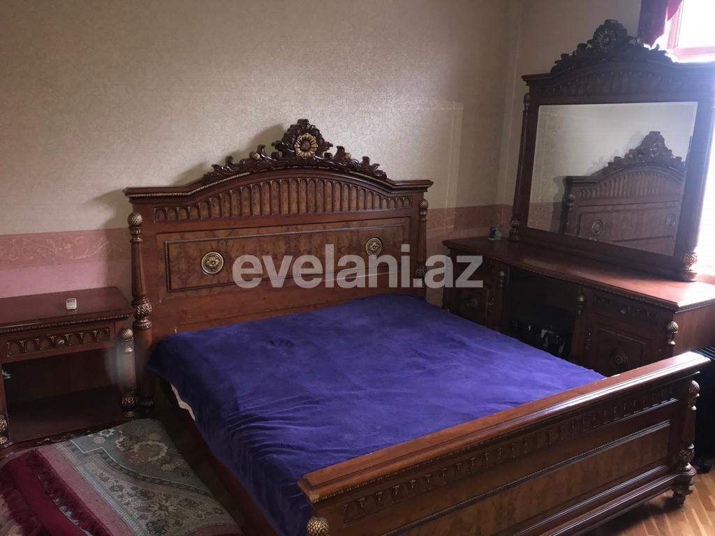 Kirayə verilir, villa, 2 otaqlı, 120 m², Bakı, Nərimanov r, Gənclik m.