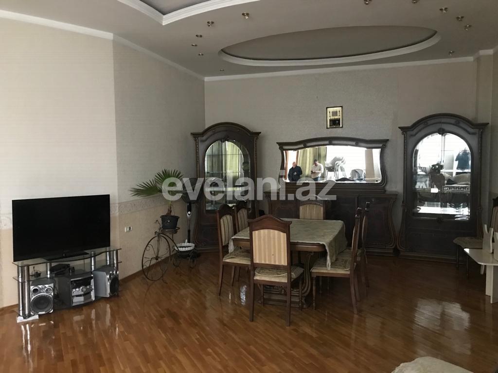 Kirayə verilir, villa, 2 otaqlı, 120 m², Bakı, Nərimanov r, Gənclik m.